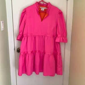 Gretchen Scott Dress. XL